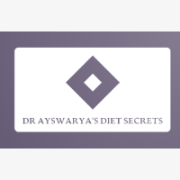 Dr Ayswarya's Diet Secrets