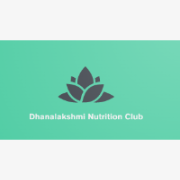 Dhanalakshmi Nutrition Club