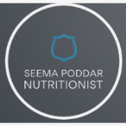 Seema Poddar Nutritionist