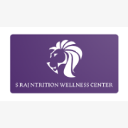 S Raj Ntrition Wellness Center