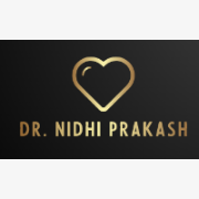 Dr. Nidhi Prakash