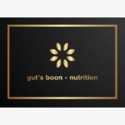 Gut's Boon - Nutrition