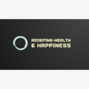 Redefine-Health & Happiness