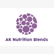 AK Nutrition Blends 