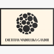 Dietitian Madhulika Gandhi