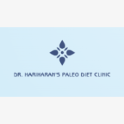 Dr. Hariharan's Paleo Diet Clinic