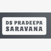 DS Pradeepa Saravana