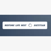 Restore Life Best Dietitian