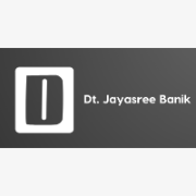 Dt. Jayasree Banik