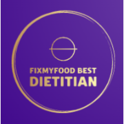 Fixmyfood  Best Dietitian