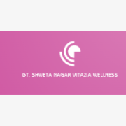 Dt. Shweta Nagar  Vitazia Wellness