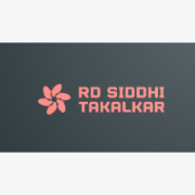RD Siddhi Takalkar
