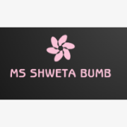 Ms Shweta Bumb