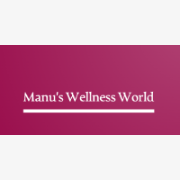 Manu's Wellness World