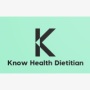 Know Health  Dietitian