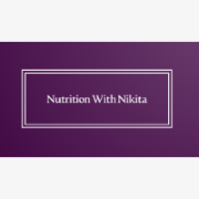 Nutrition With Nikita