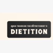 Abha Thakkar The Nutritionist & Dietition