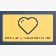 Dr.Namita Nadar Diet Clinic