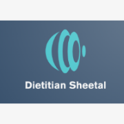 Dietitian Sheetal