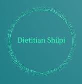 Dietitian Shilpi