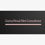 Geeta Desai Diet Consultant