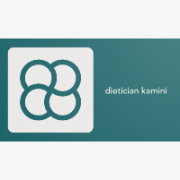 Dietician Kamini