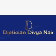 Dietician Divya Nair