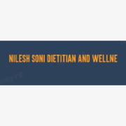 Nilesh Soni Dietitian and Wellness