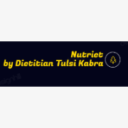 Nutriet by Dietitian Tulsi Kabra