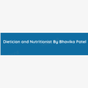 Dietician and Nutritionist By Bhavika Patel
