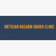 Dietician Nasarin Shaikh Clinic