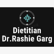 Dietitian Dr.Rashie Garg