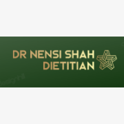 Dr Nensi Shah Dietitian