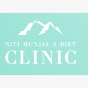 Niti Munjal's Diet Clinic