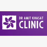 Dr Amit Khasat Clinic