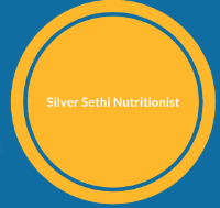 Silver Sethi Nutritionist