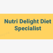 Nutri Delight Diet Specialist