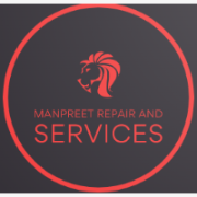 Manpreet Repair And Services