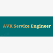 AVK Service Engineer