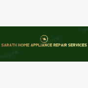 Sarath Home Appliance Repair Services