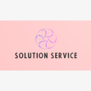 Solution service