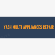 Yash Multi Appliances Repair