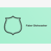 Faber Dishwasher 