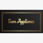 Sam Appliance