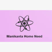 Manikanta Home Need