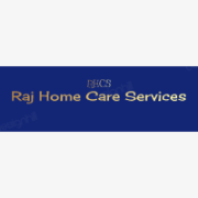 Raj Home Care Services