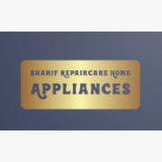 Sharif Repaircare Home Appliances