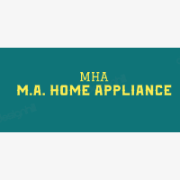 M.A. Home Appliances
