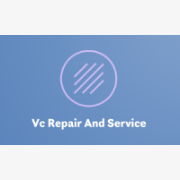 Vc Repair And Service