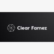 Clear Famez